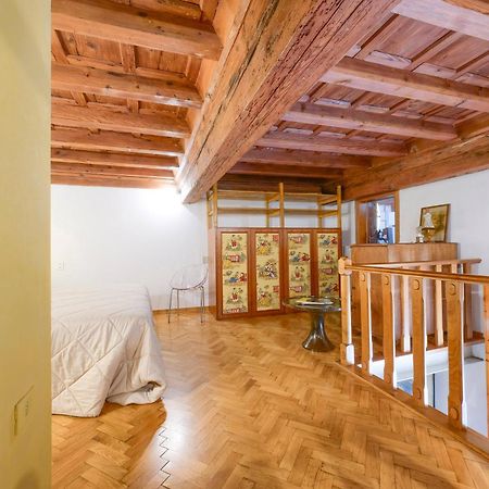 דירות פירנצה La Casa Di Dante Alighieri מראה חיצוני תמונה