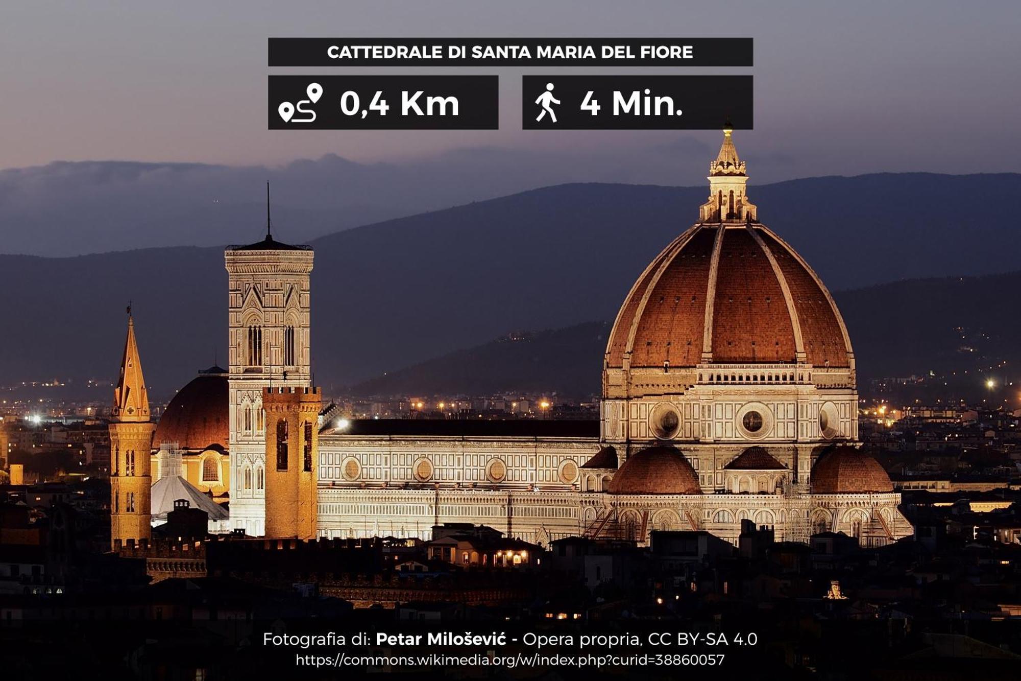 דירות פירנצה La Casa Di Dante Alighieri מראה חיצוני תמונה