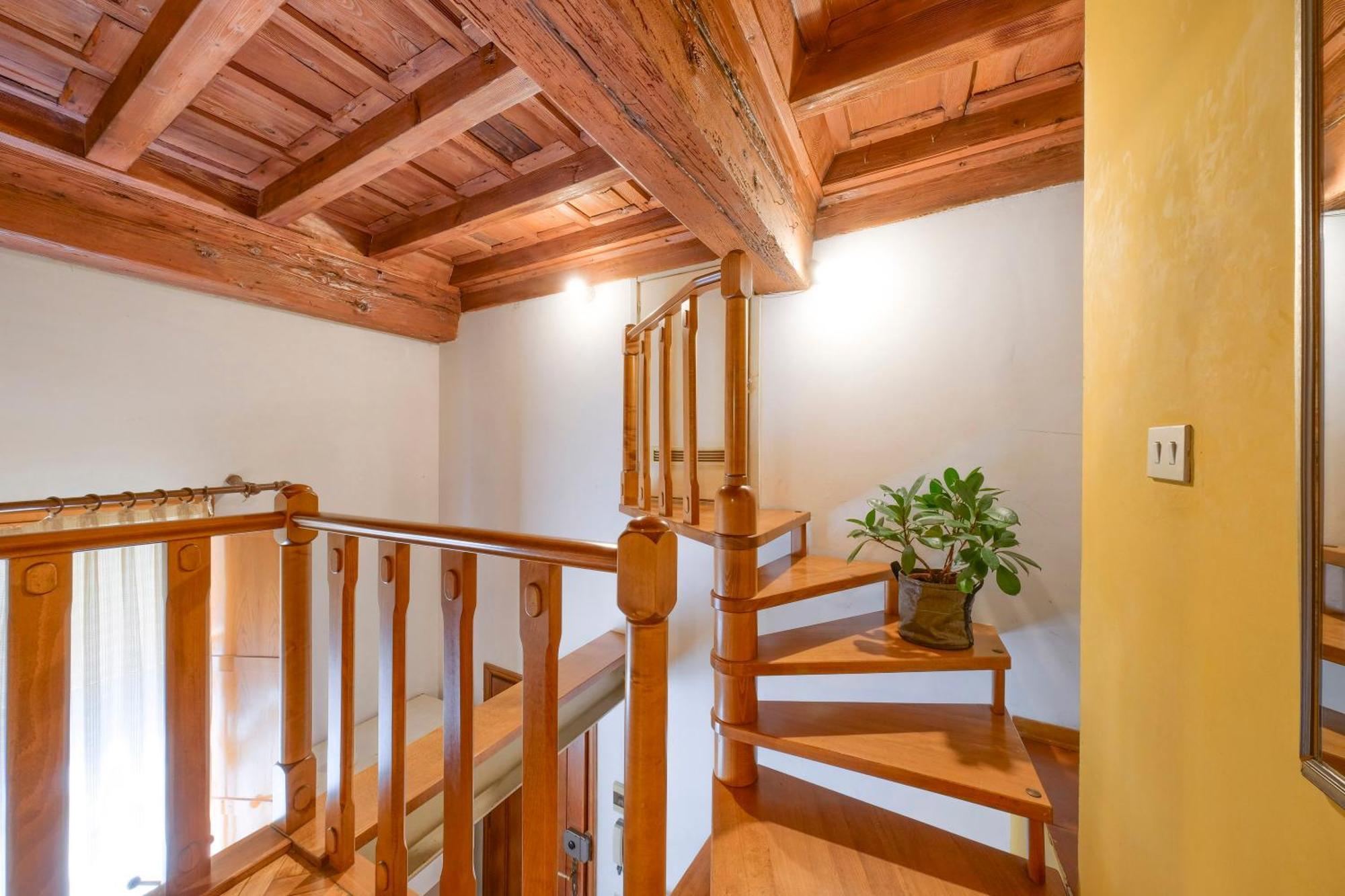 דירות פירנצה La Casa Di Dante Alighieri מראה חיצוני תמונה