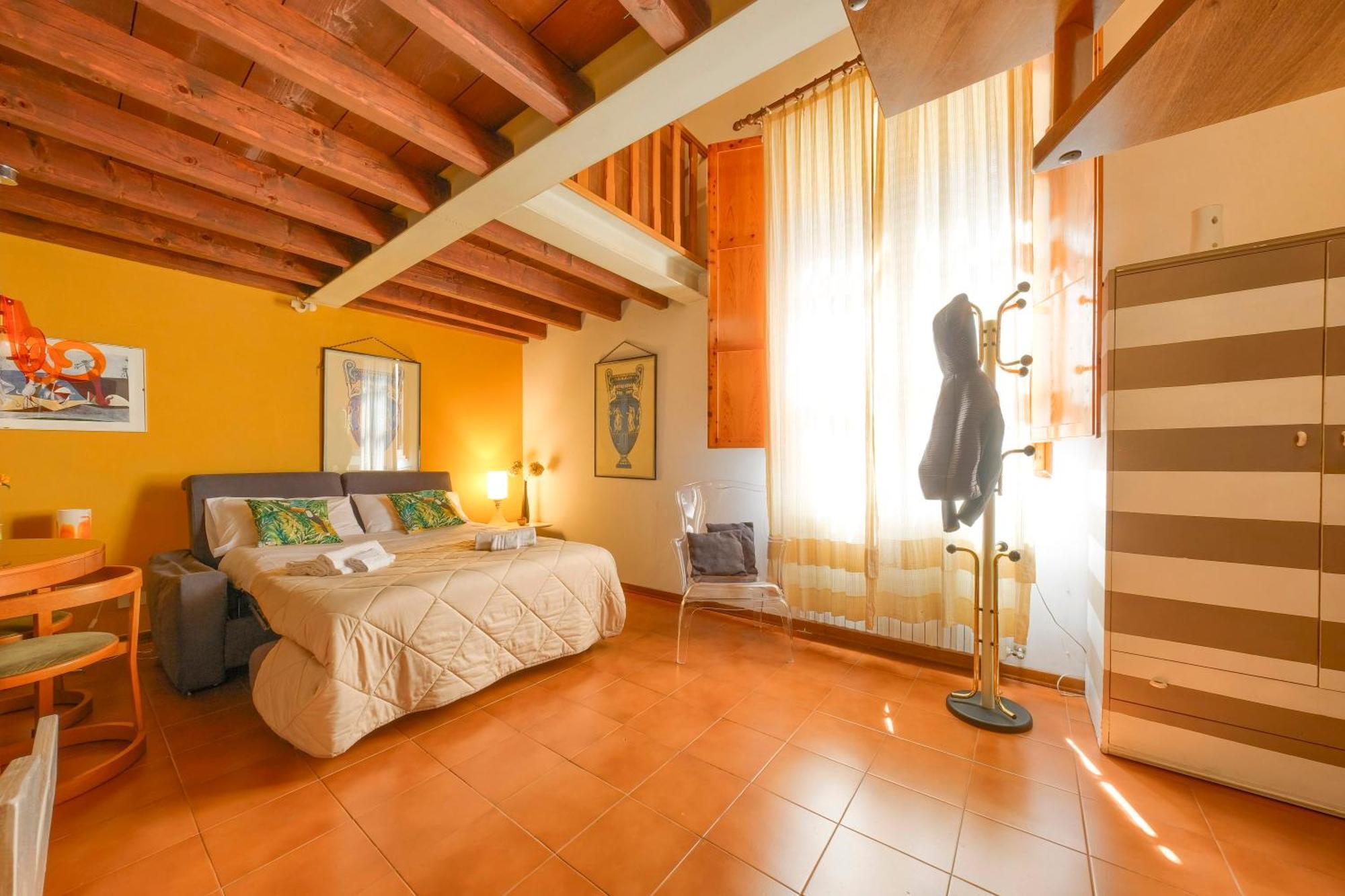 דירות פירנצה La Casa Di Dante Alighieri מראה חיצוני תמונה